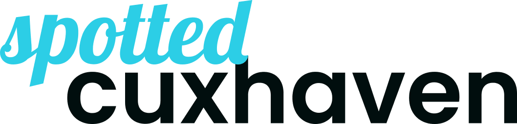 Spotted Cuxhaven Logo